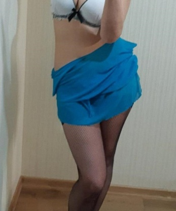 Анкета проститутки Оксана - город Сертолово, 35 лет, №9457